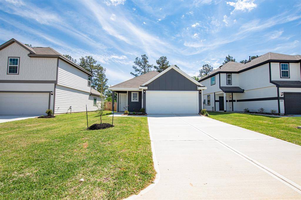 Splendora, TX 77372,13893 Diamondback DR