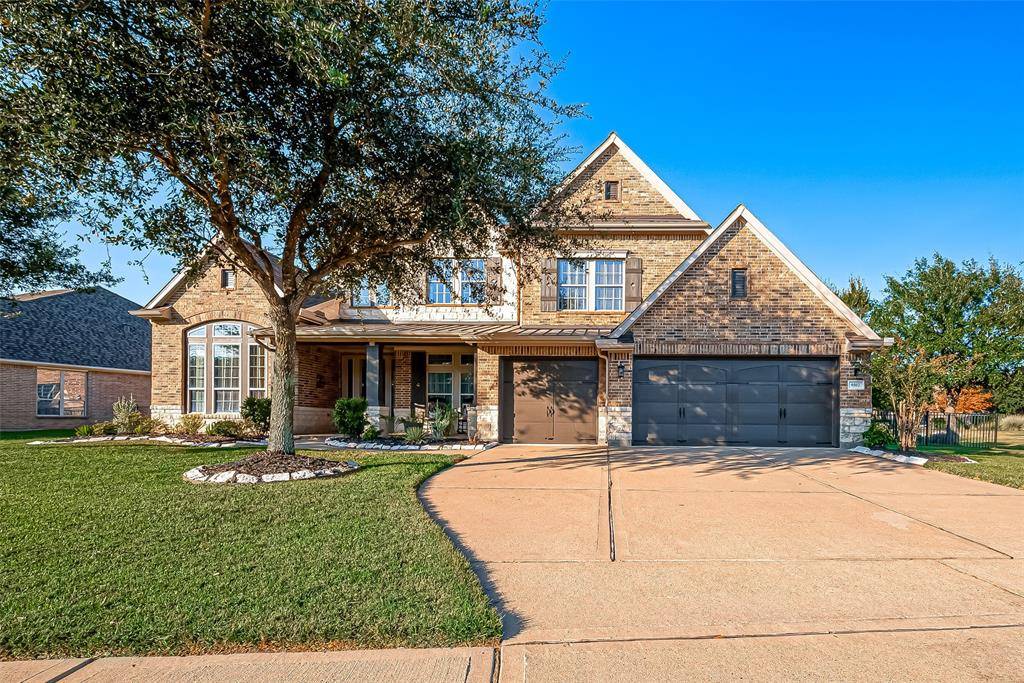 Cypress, TX 77433,9502 W Pedernales River DR