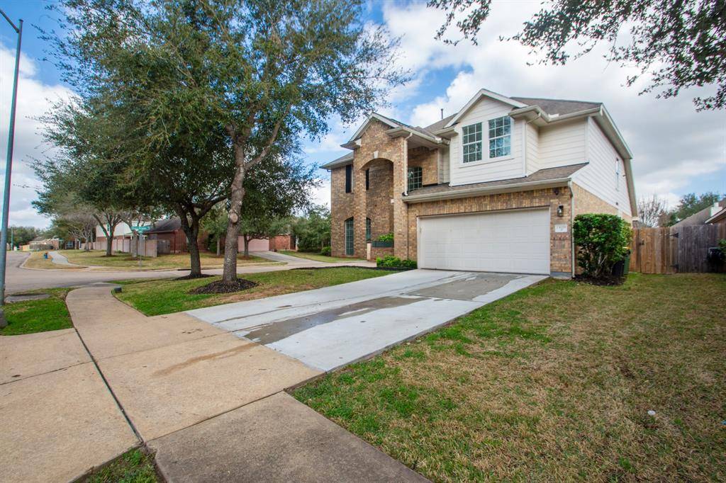 Pearland, TX 77584,13029 Castlewind LN