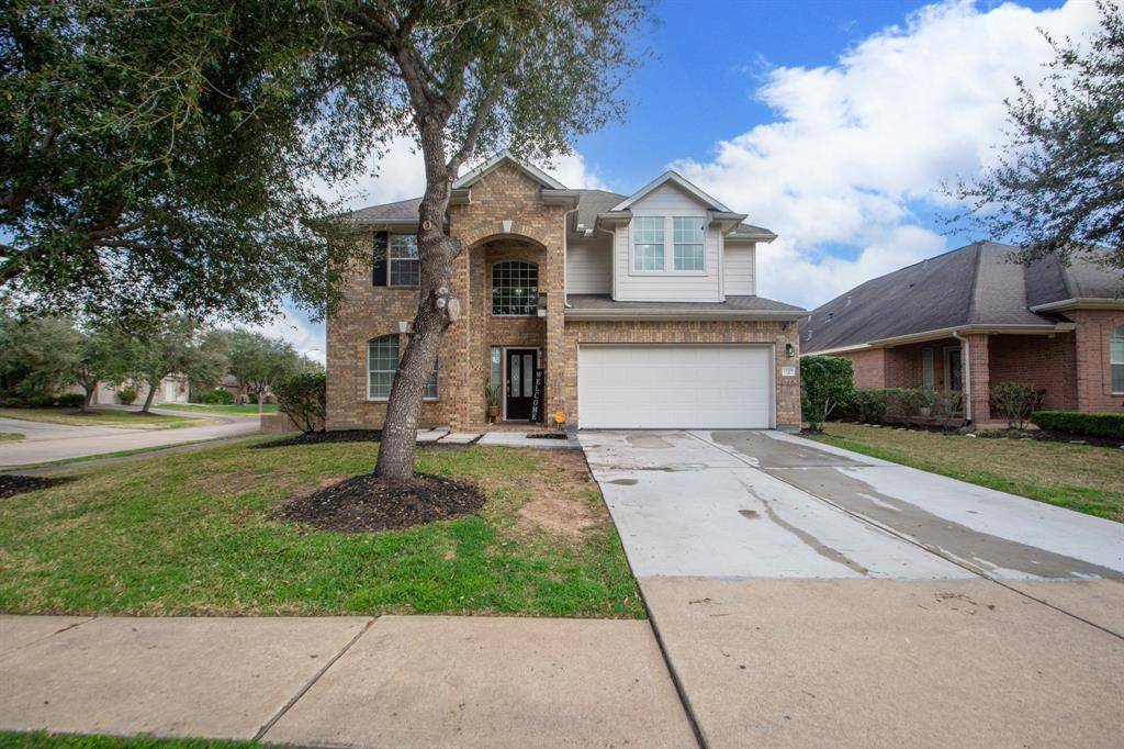 Pearland, TX 77584,13029 Castlewind LN