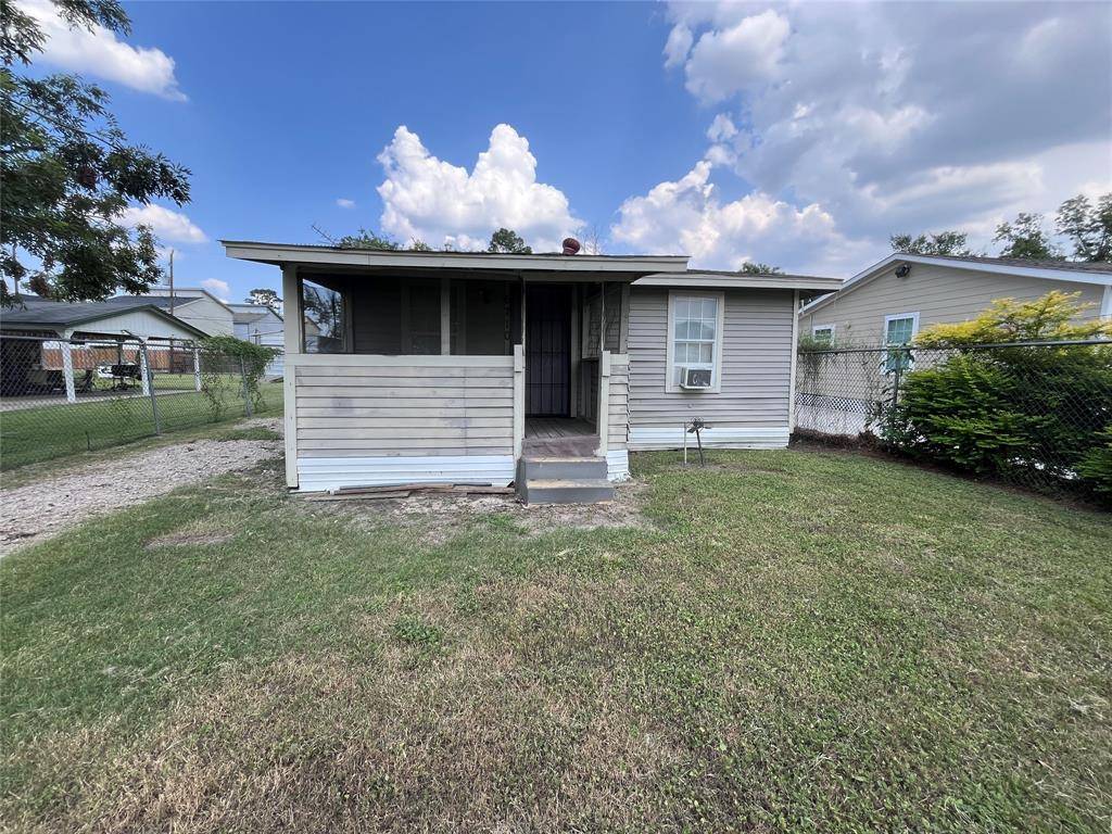 Houston, TX 77028,6710 Bacher ST