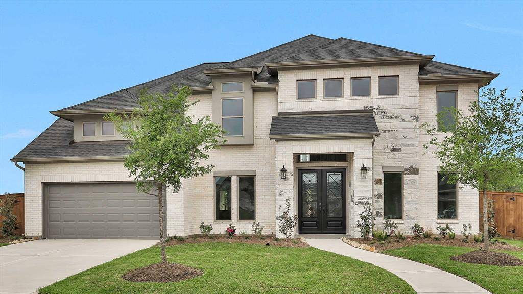 Katy, TX 77493,3506 High Cliff DR