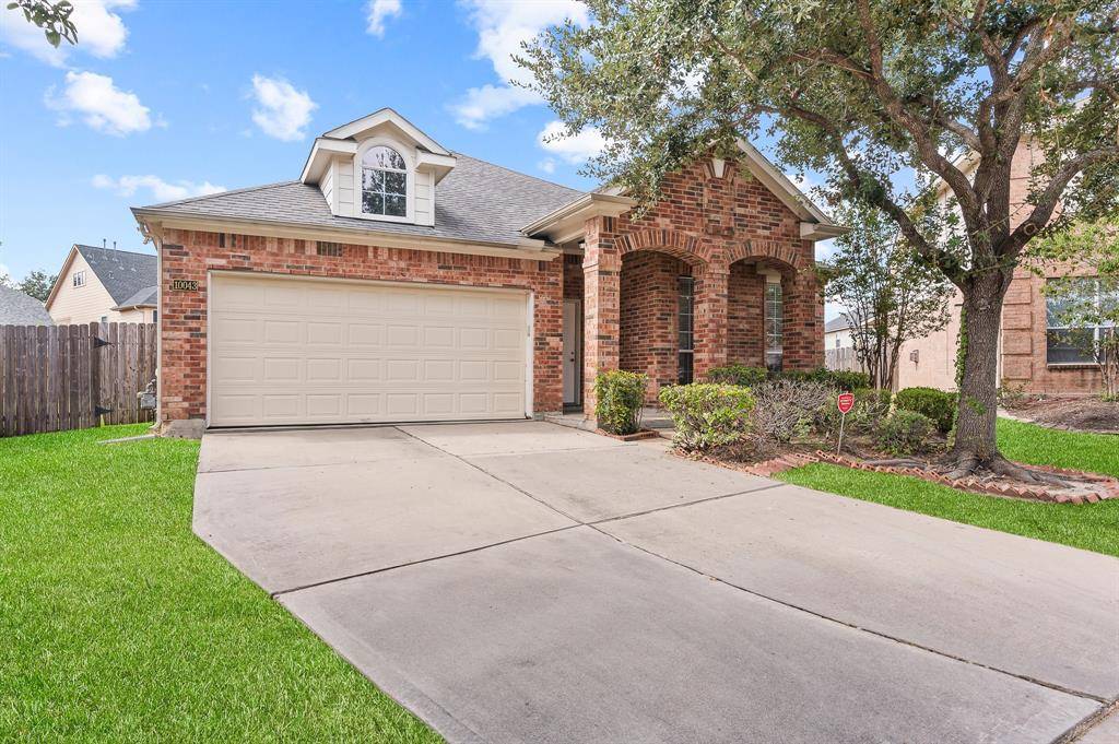 Houston, TX 77064,10043 Deer Track CT