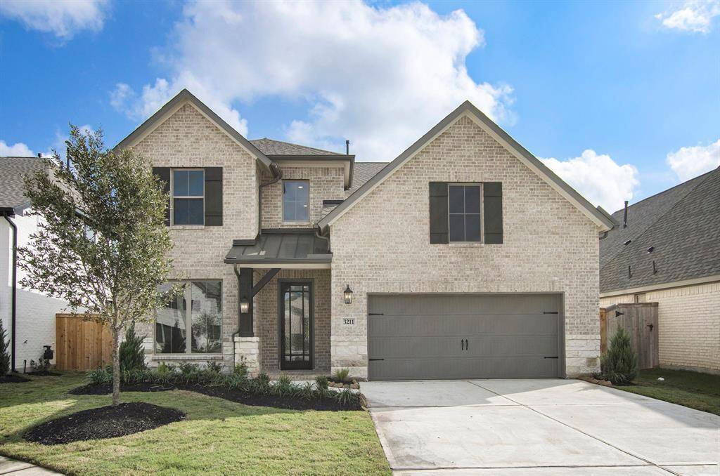 Brookshire, TX 77423,3211 Fescue Crest CT