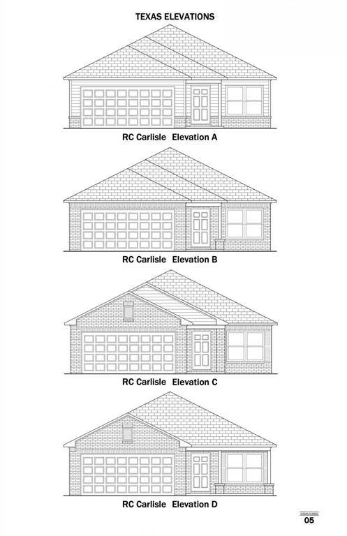 New Caney, TX 77357,21018 Wenze LN