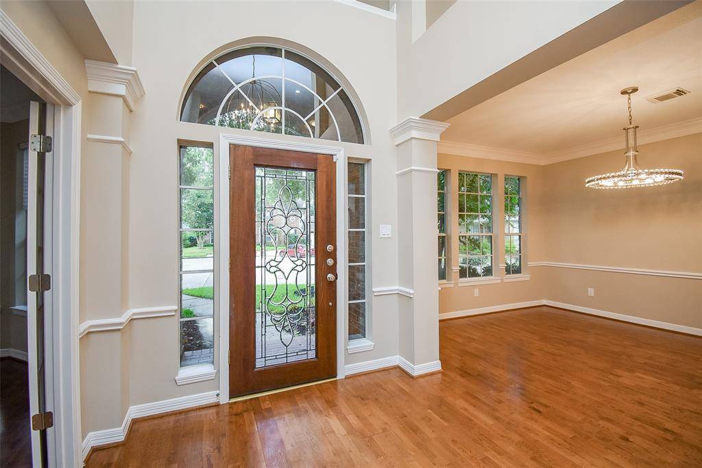 Katy, TX 77494,1207 Seabury Court CT