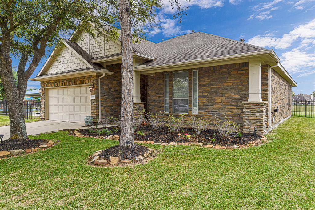 Katy, TX 77493,1818 Palmetto Park DR