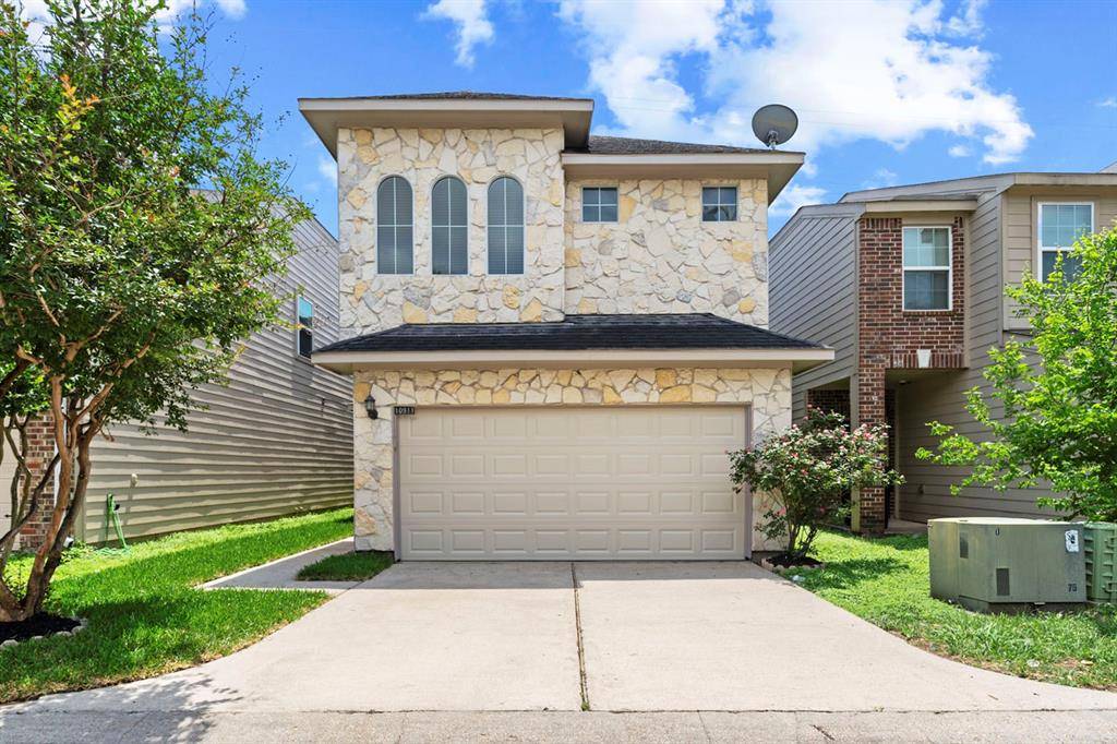 Houston, TX 77099,10911 Panther CT