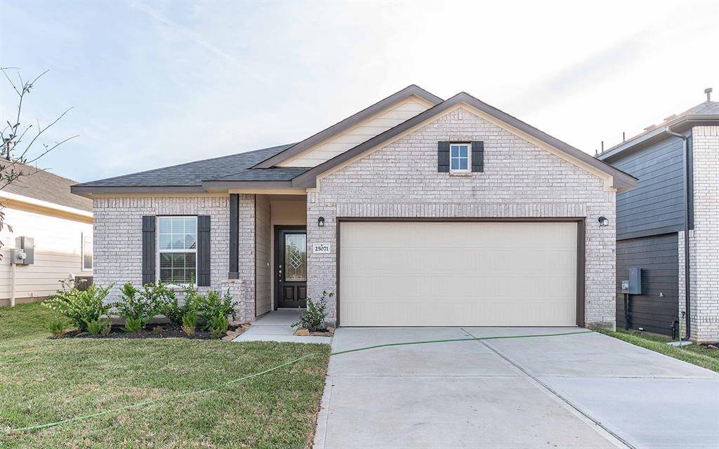 Montgomery, TX 77316,25071 Apricot CT