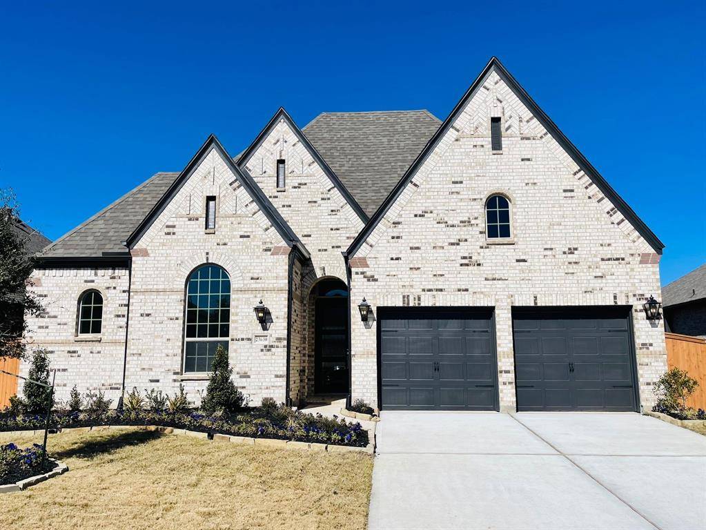 Katy, TX 77493,23630 Bottlebrush Terrace TRAIL