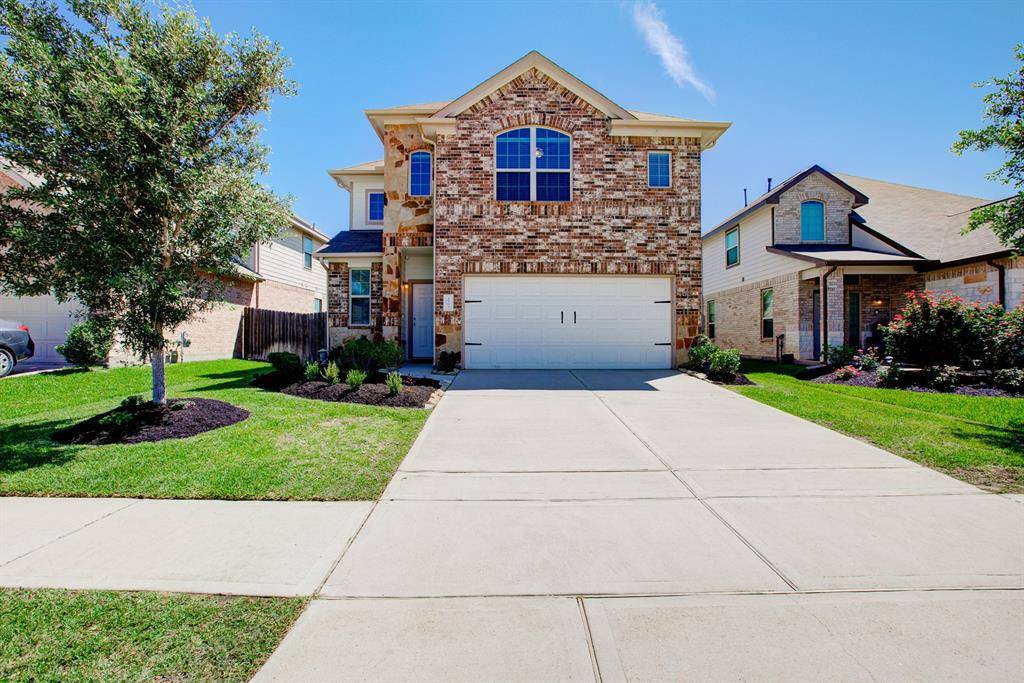 Katy, TX 77493,3562 Paganini Place