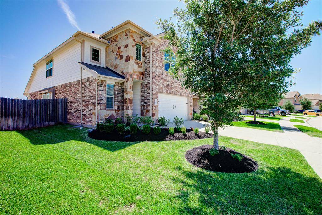 Katy, TX 77493,3562 Paganini Place