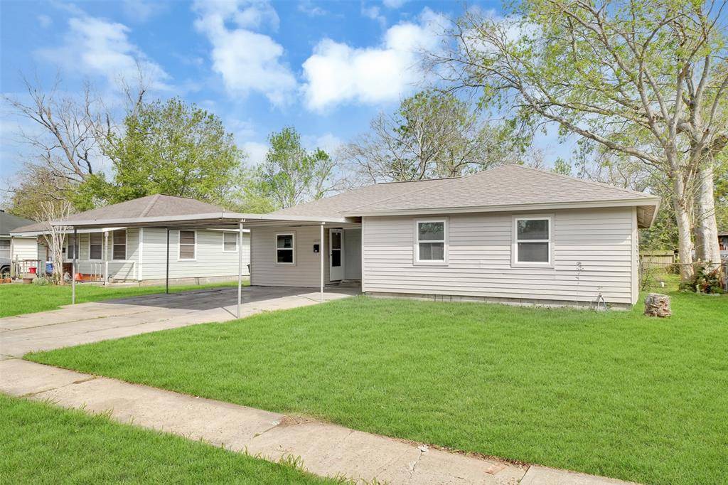 Houston, TX 77034,12105 Palmcrest ST