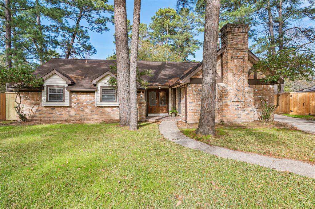 Spring, TX 77373,25522 Old Carriage LN