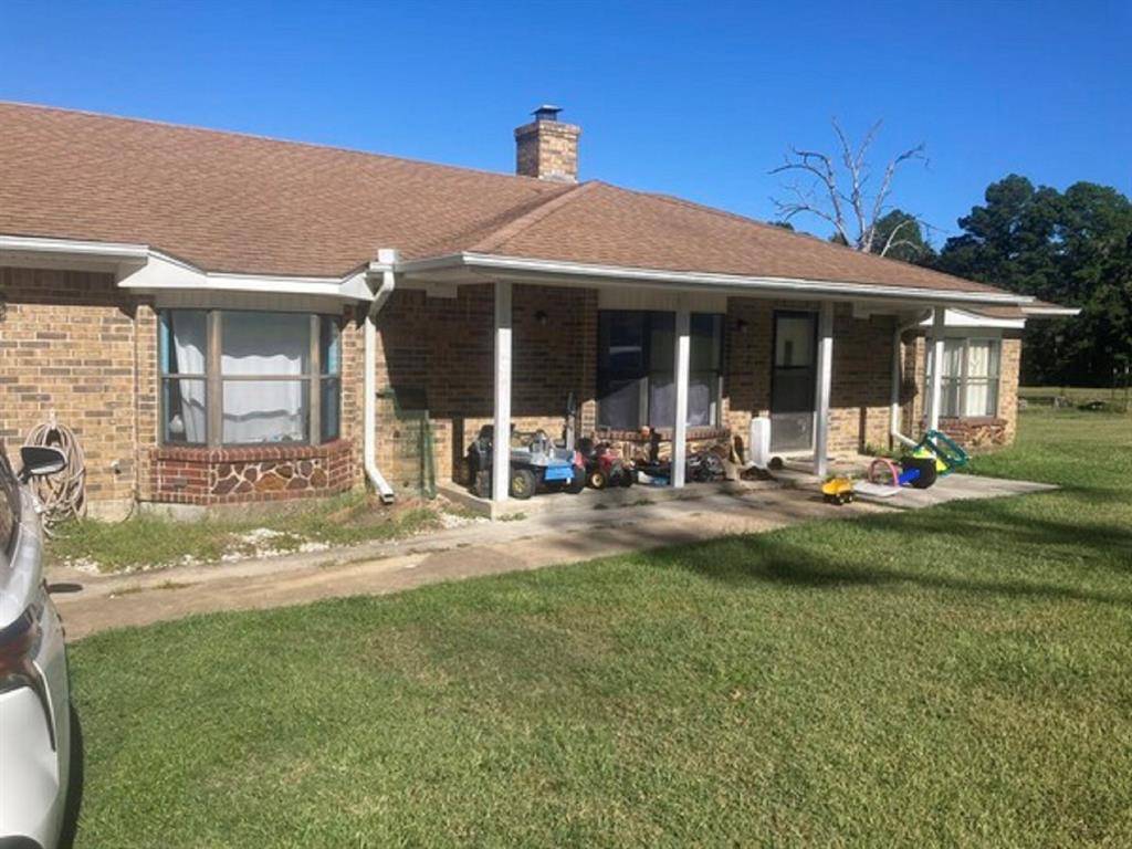 Trinity, TX 75862,242 Blue Bonnett RDG