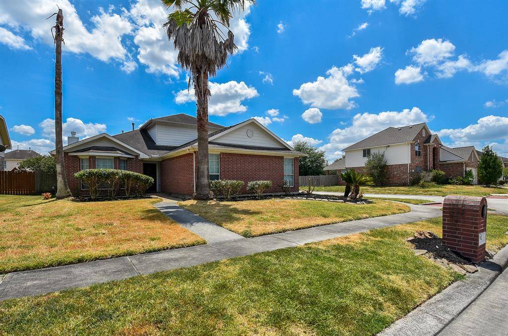 Spring, TX 77373,5202 Bright Oak CT