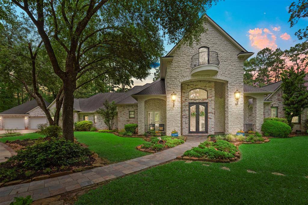 Spring, TX 77386,3706 Skyoak CT