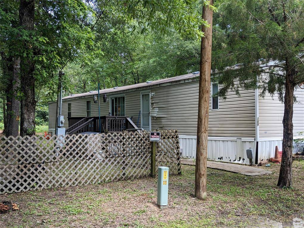 Livingston, TX 77351,289 Knottypine