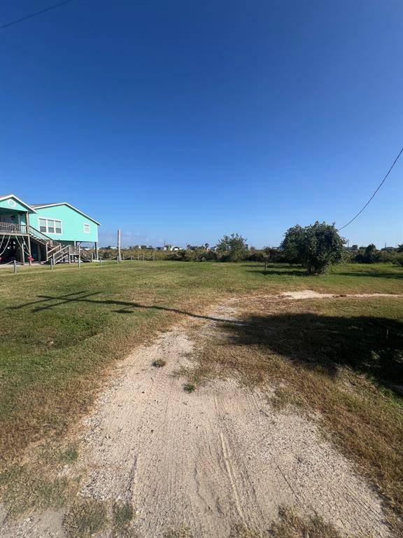 Crystal Beach, TX 77650,1200 Diamond RD