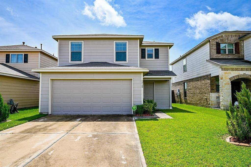 Houston, TX 77051,12123 Helvick Crescent AVE