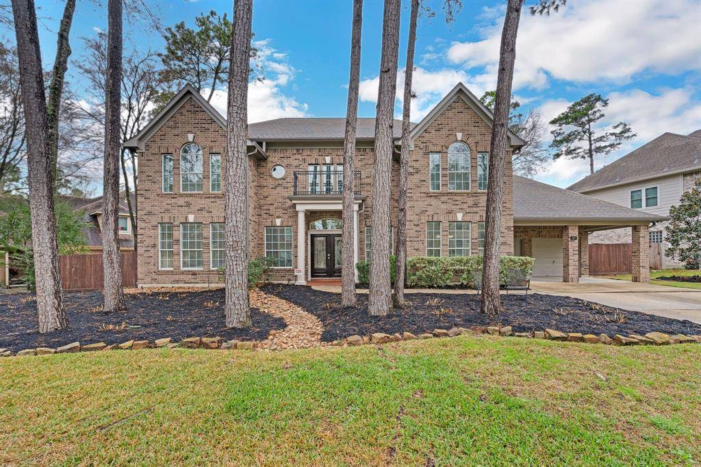 The Woodlands, TX 77382,27 Clingstone PL