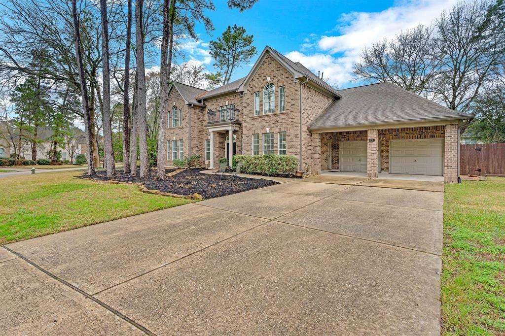 The Woodlands, TX 77382,27 Clingstone PL