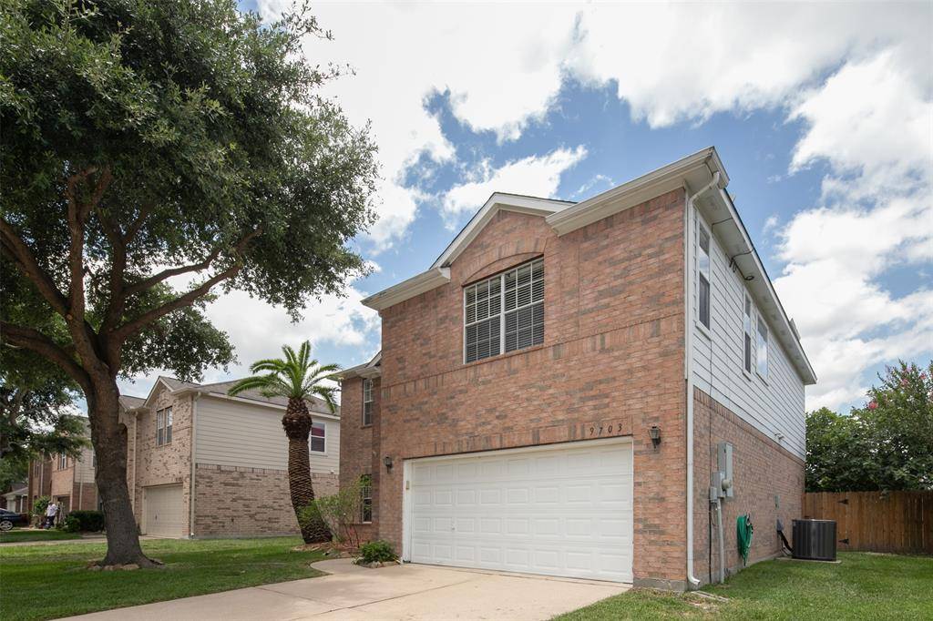 Pearland, TX 77584,9703 Berkshire Trace