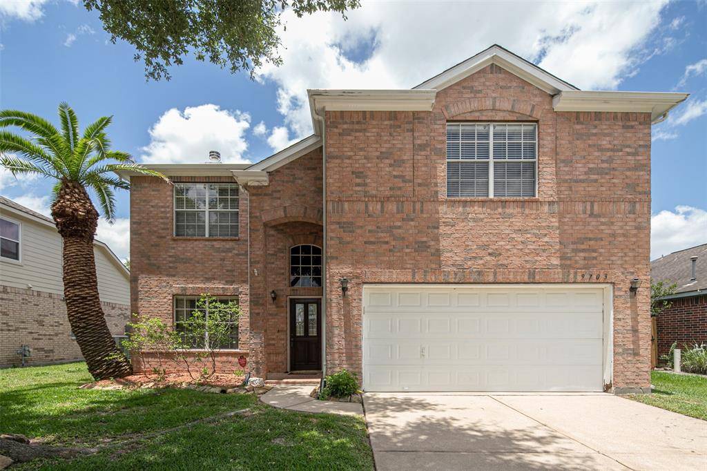 Pearland, TX 77584,9703 Berkshire Trace