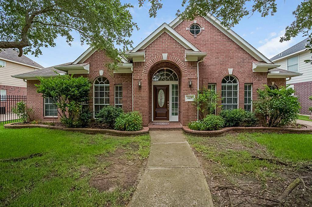 Pearland, TX 77584,6105 Jordan DR