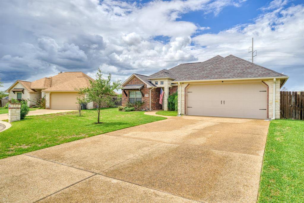 Bryan, TX 77808,3088 Archer CIR