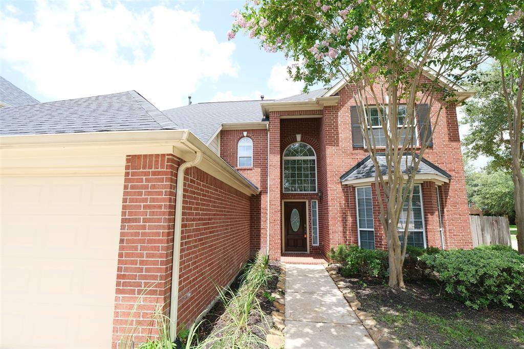 Katy, TX 77450,20806 Cottage CV