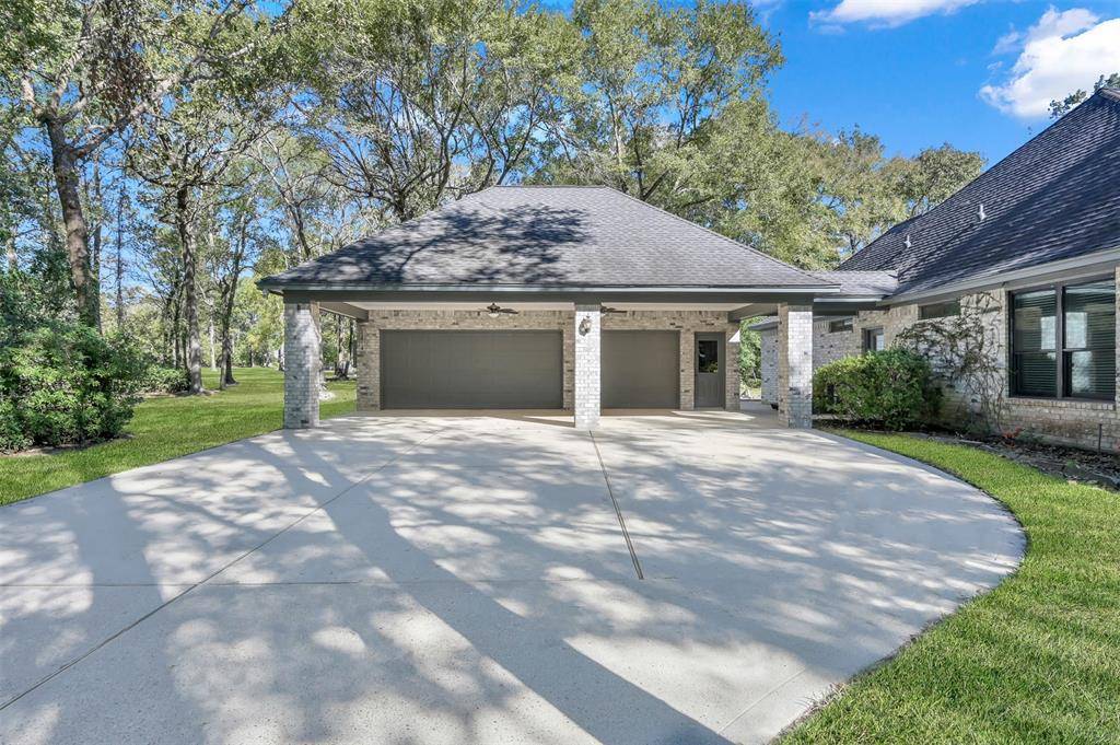 Magnolia, TX 77354,10 Oak Crest CIR