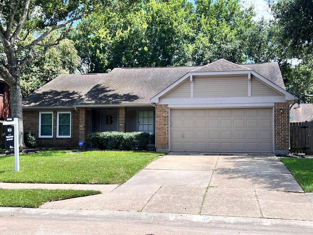 Pearland, TX 77584,4926 Clover LN