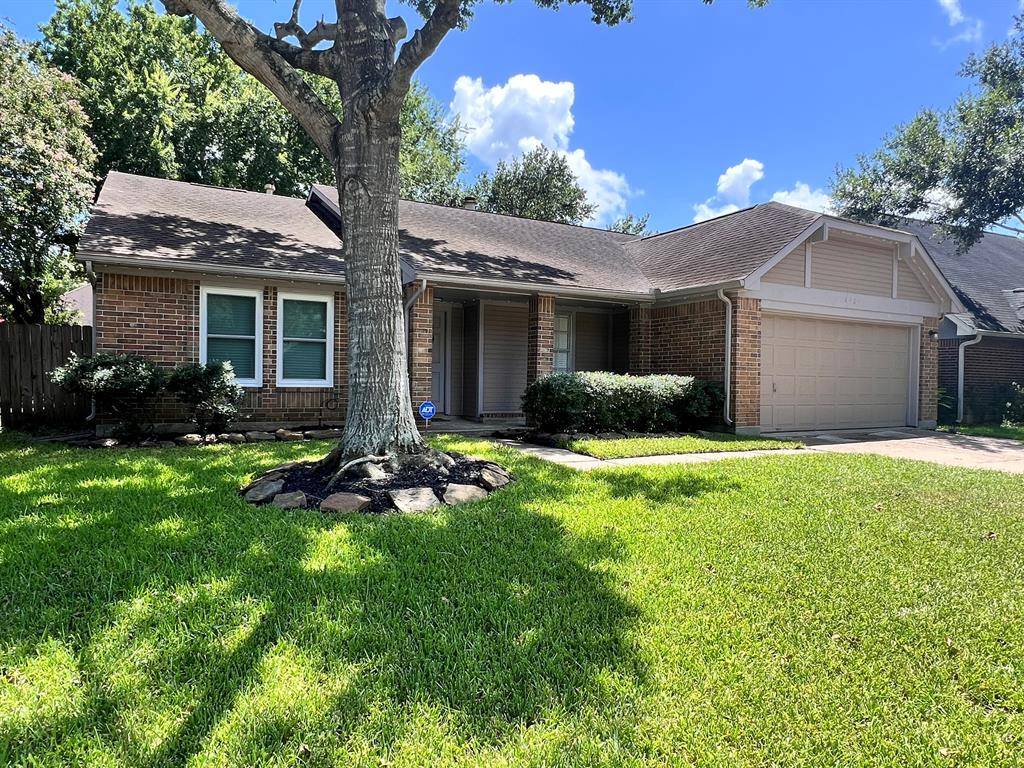 Pearland, TX 77584,4926 Clover LN