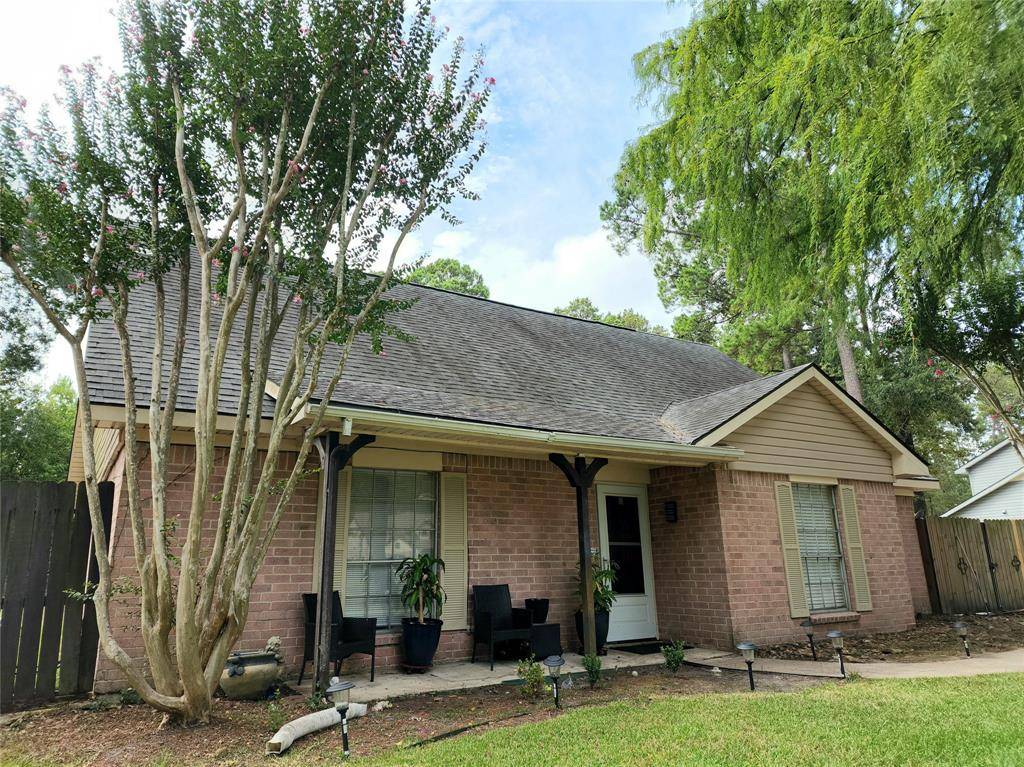 New Caney, TX 77357,2518 Cassius CT