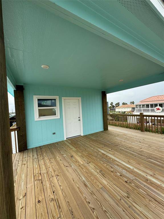 Crystal Beach, TX 77650,117 Ocean Tide DR