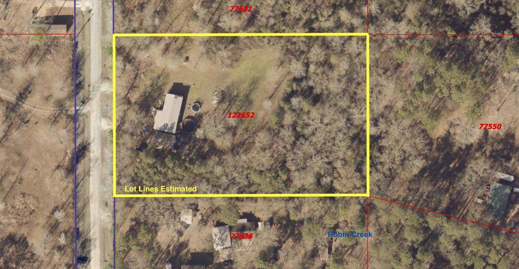 Coldspring, TX 77331,111 Bonnie Creek DR