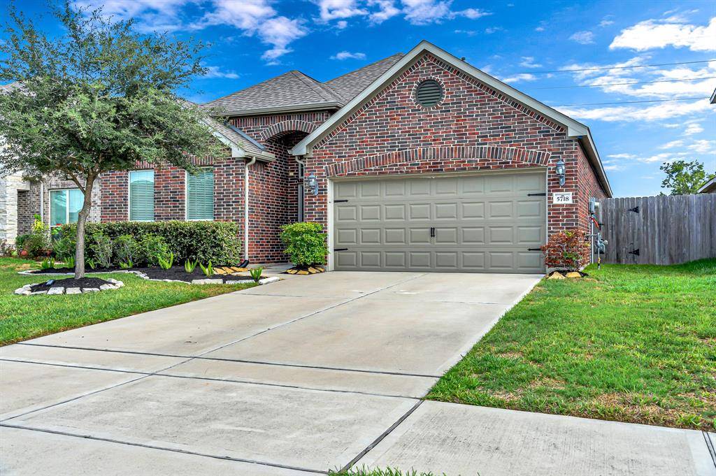 Rosenberg, TX 77471,5718 Maxon CT