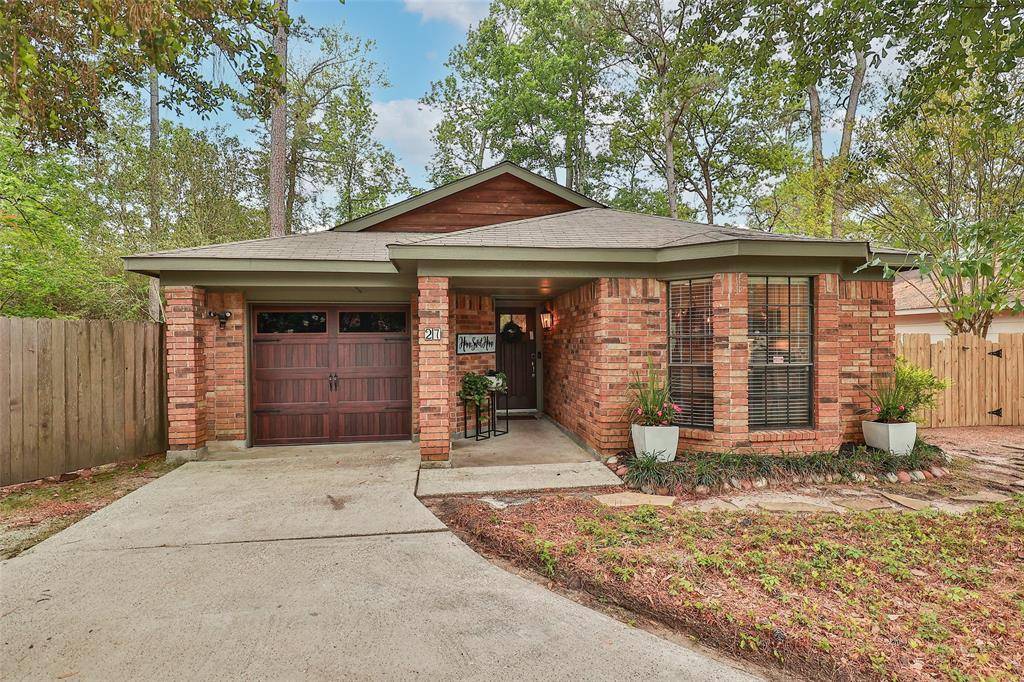 The Woodlands, TX 77381,27 Barnstable PL