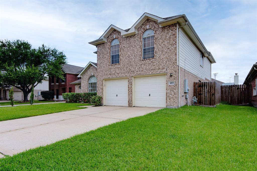 Pasadena, TX 77504,4915 Conner CT