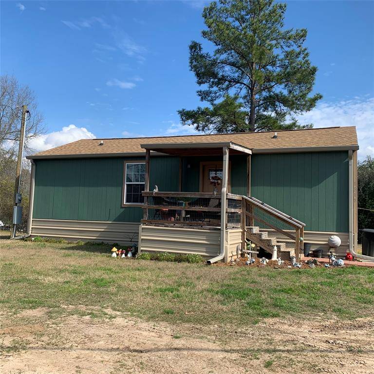 Onalaska, TX 77360,1317 Fm 3186