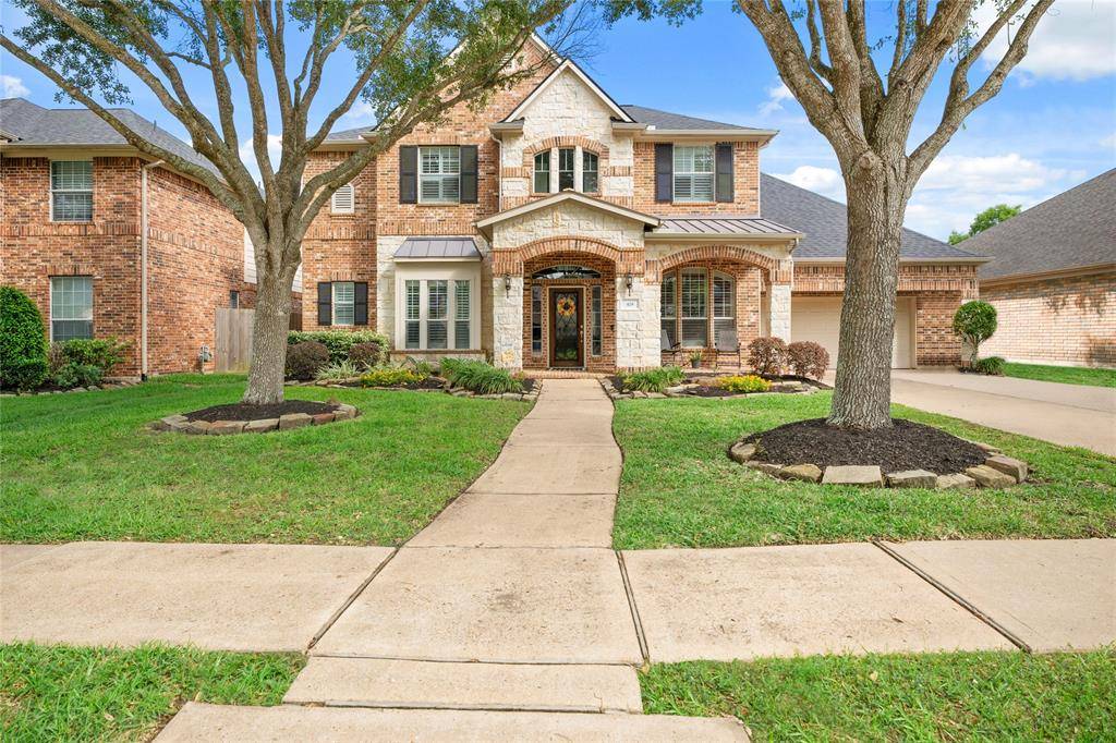 League City, TX 77573,418 Bonnie Bay CT