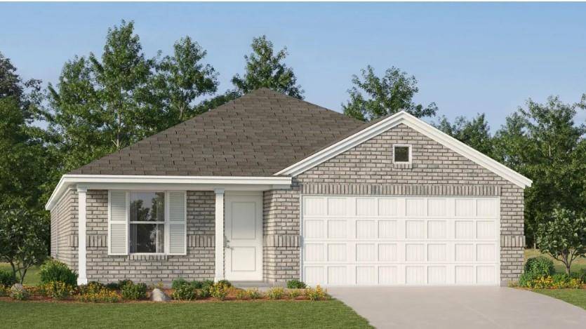 Rosharon, TX 77583,2615 American Ruby DR