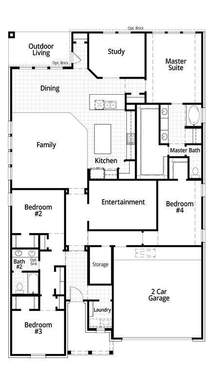 Fulshear, TX 77423,30538 Zoysia Point LN