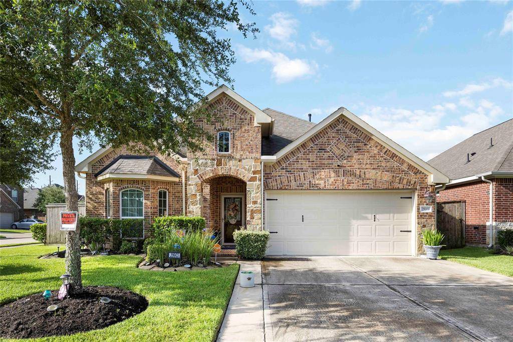 Brookshire, TX 77423,29903 Tallow Grove LN