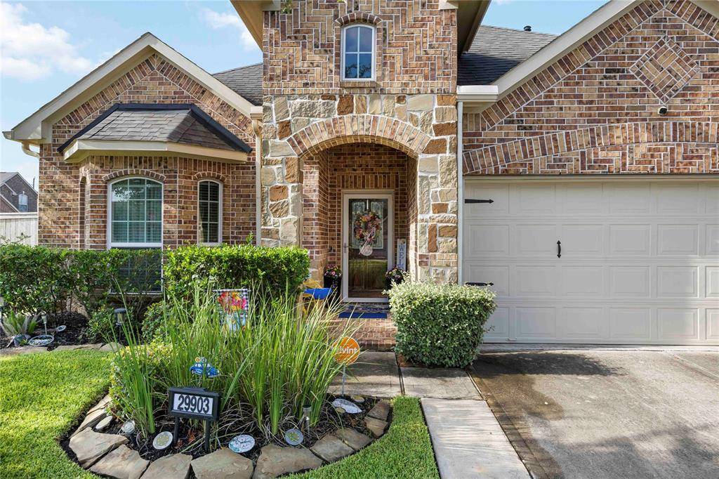 Brookshire, TX 77423,29903 Tallow Grove LN