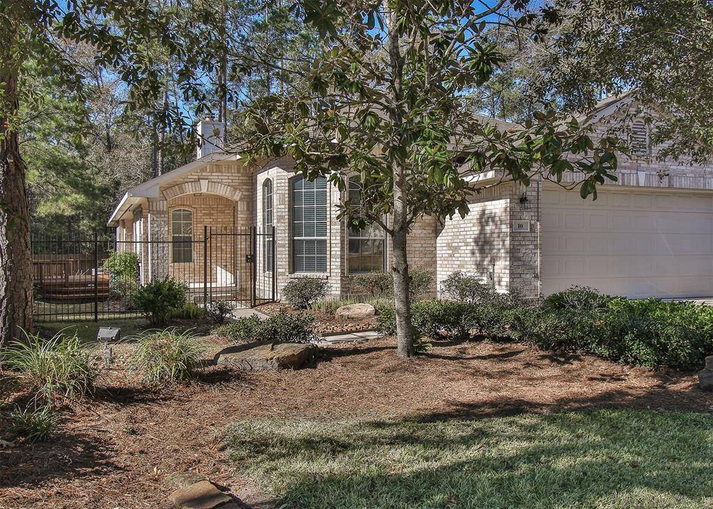 Spring, TX 77382,10 W Foxbriar Forest CIR