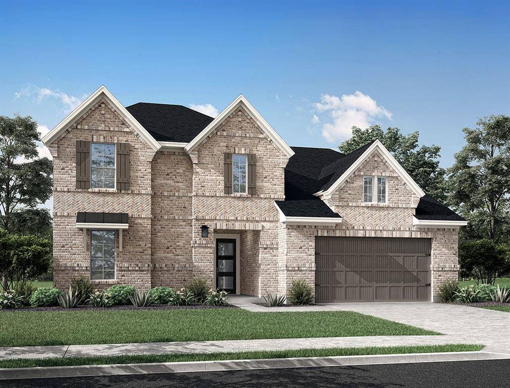 Fulshear, TX 77441,7831 Royal Pecan LOOP