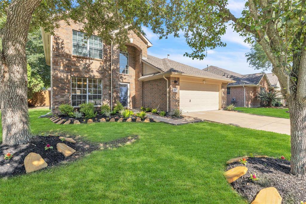 Pearland, TX 77584,4114 Cleburne DR