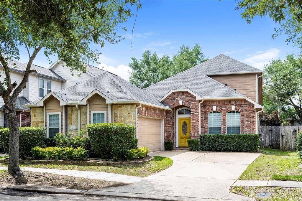 Katy, TX 77450,21623 Balsam Brook LN